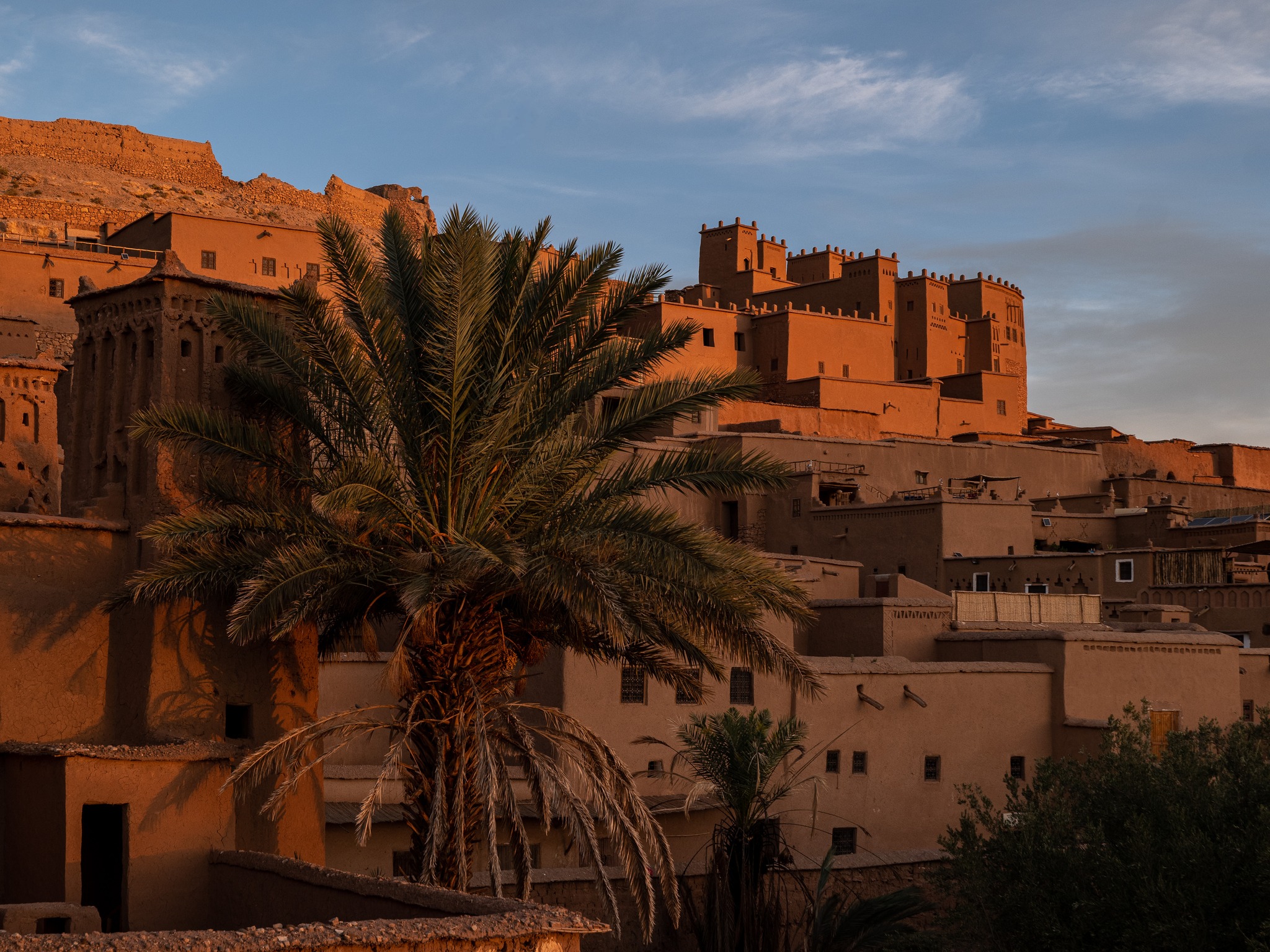 Ouarzazate