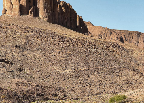 Trekking au Saghro Maroc 6 jours