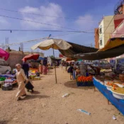visite souk