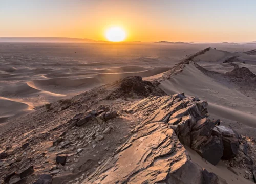Trek Djebel Saghro depuis Ouarzazate – 4 jours